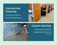 Commercial Upholstery Cleaning  in Cypress TX image 1